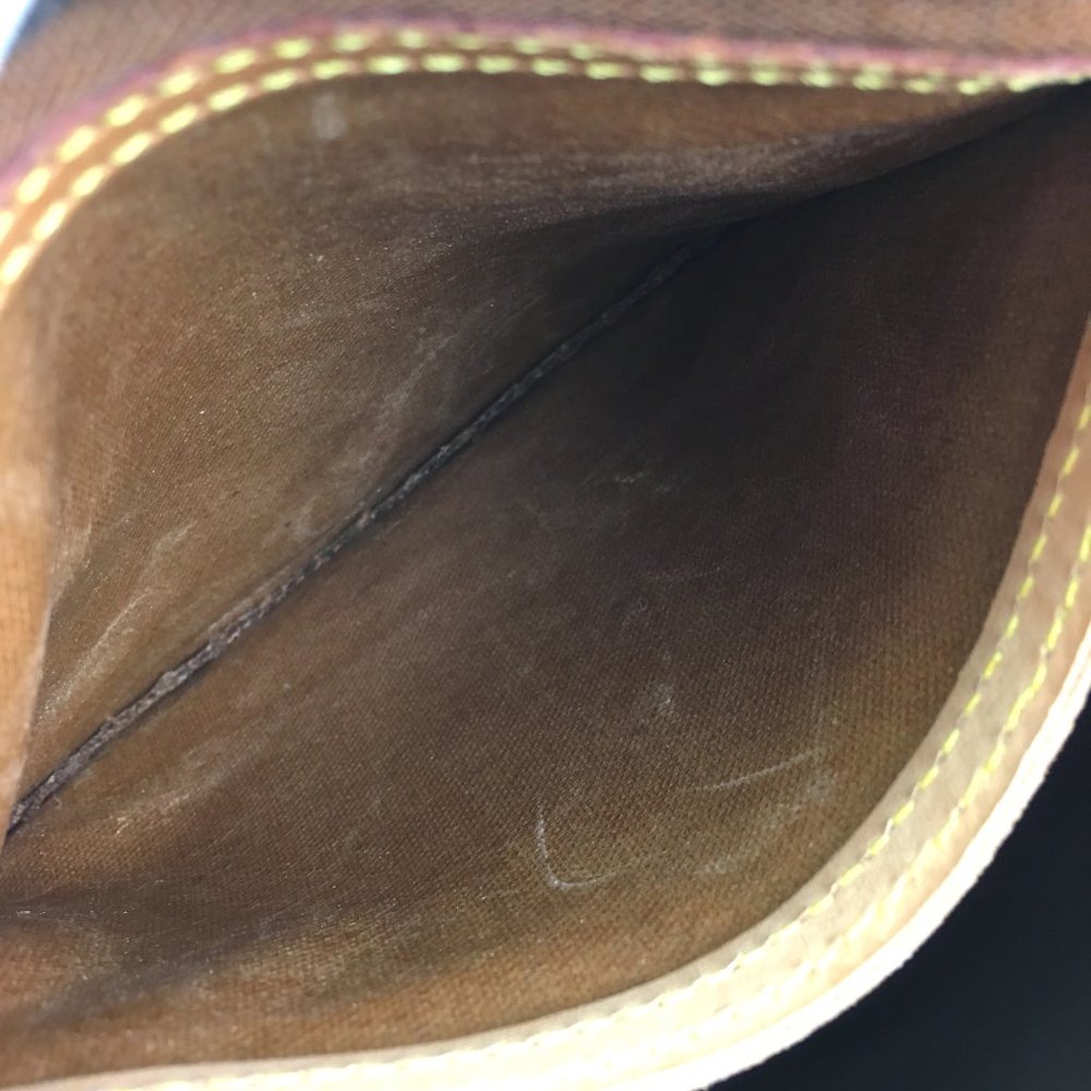 Speedy  30 Boston Doctor Brown Monogram - Picture 7 of 8